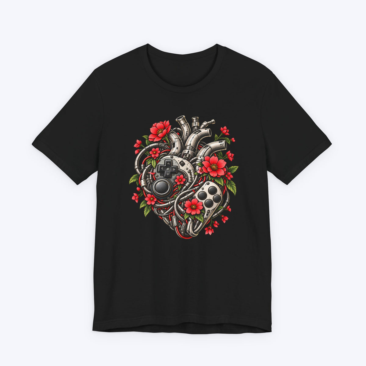 Buried in Time T-shirt
