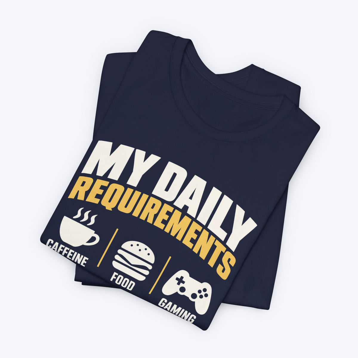 Not Optional T-shirt