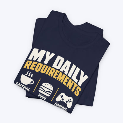 Not Optional T-shirt