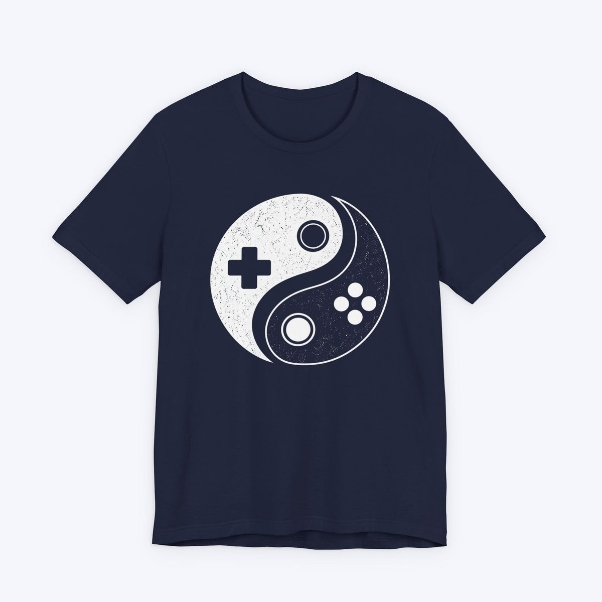 Koi Controller T-shirt