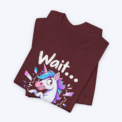 Unicorn T-shirt