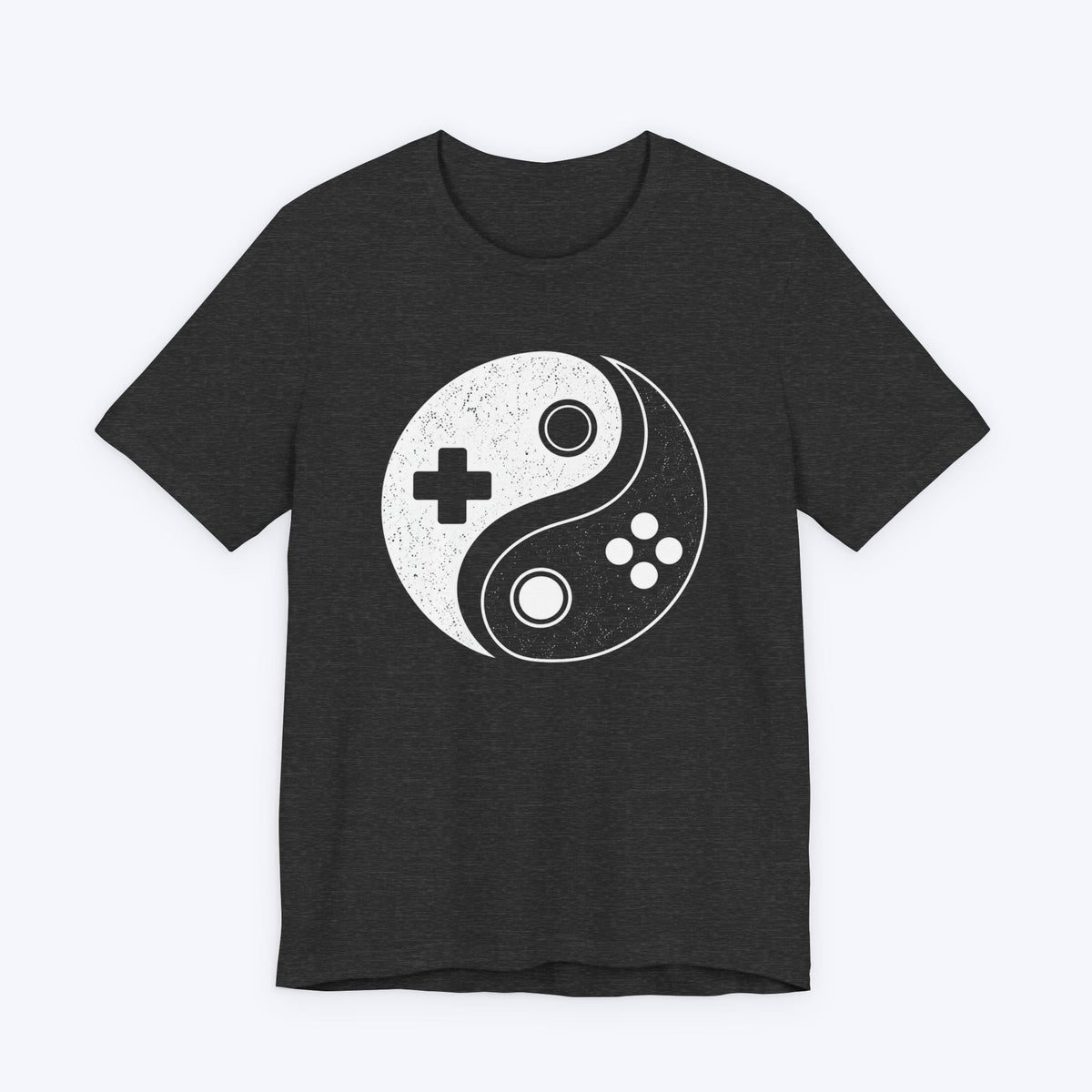 Koi Controller T-shirt