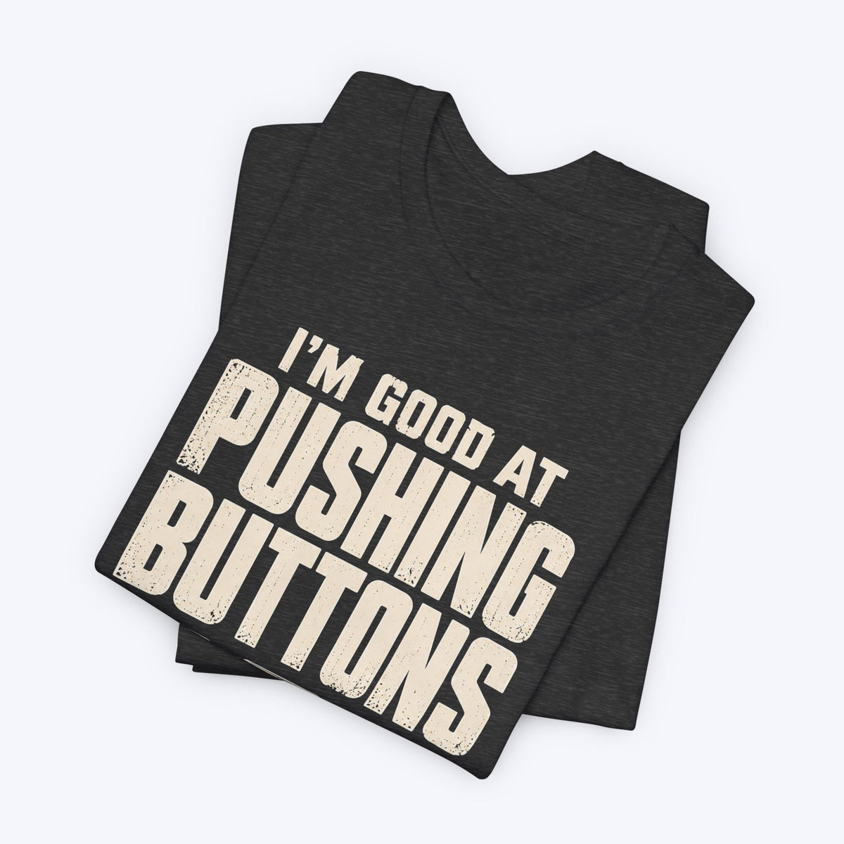 CTRL, ALT, DEL  T-shirt