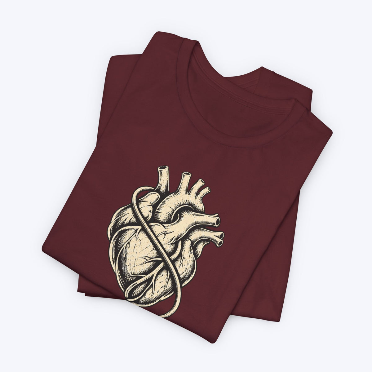 Emotionally Wired T-shirt