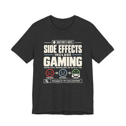 Gaming Included T-shirt