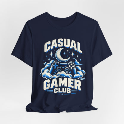 Moon Gazer T-shirt