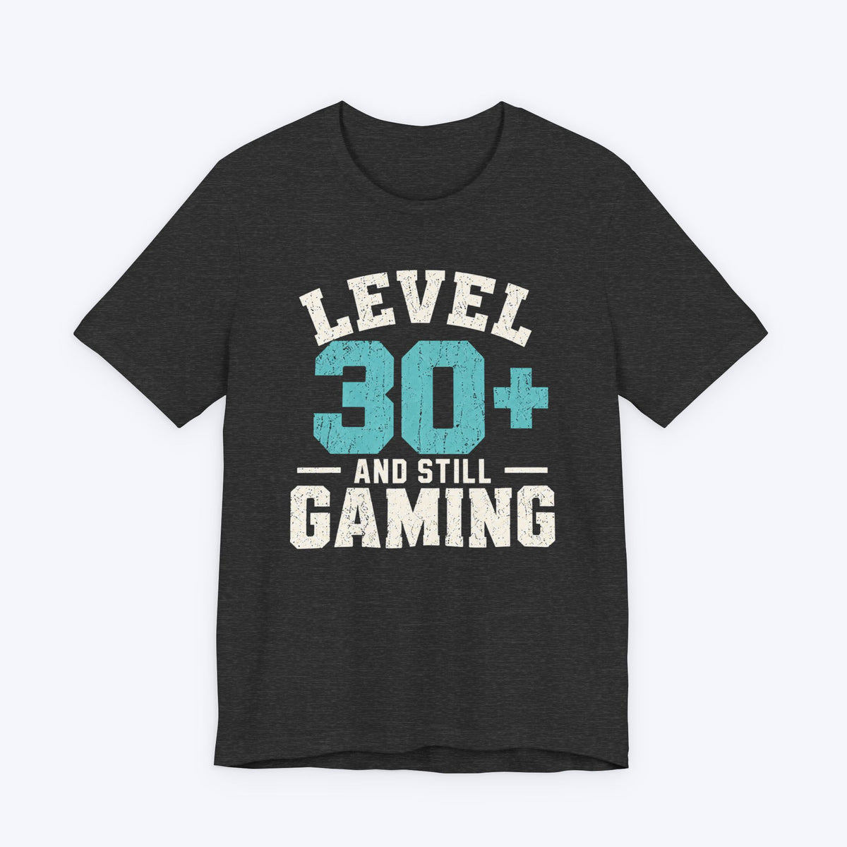 Level 30+ T-shirt