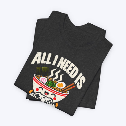 Food + Games T-shirt
