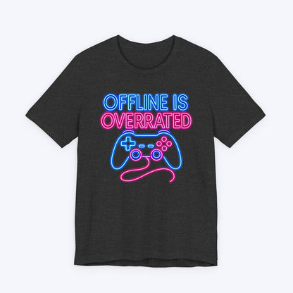 I Prefer Online  T-shirt