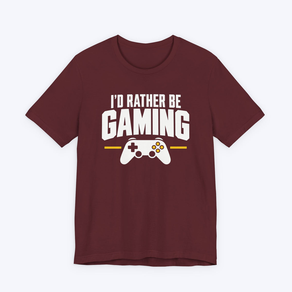 Gaming Preferred T-shirt
