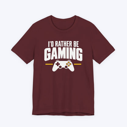 Gaming Preferred T-shirt