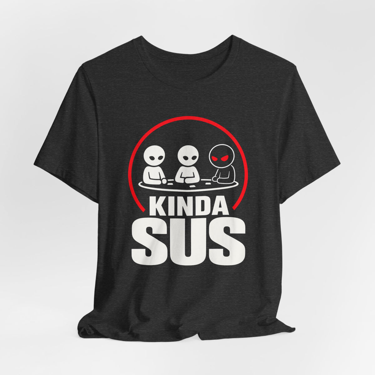 Sus-pect T-shirt