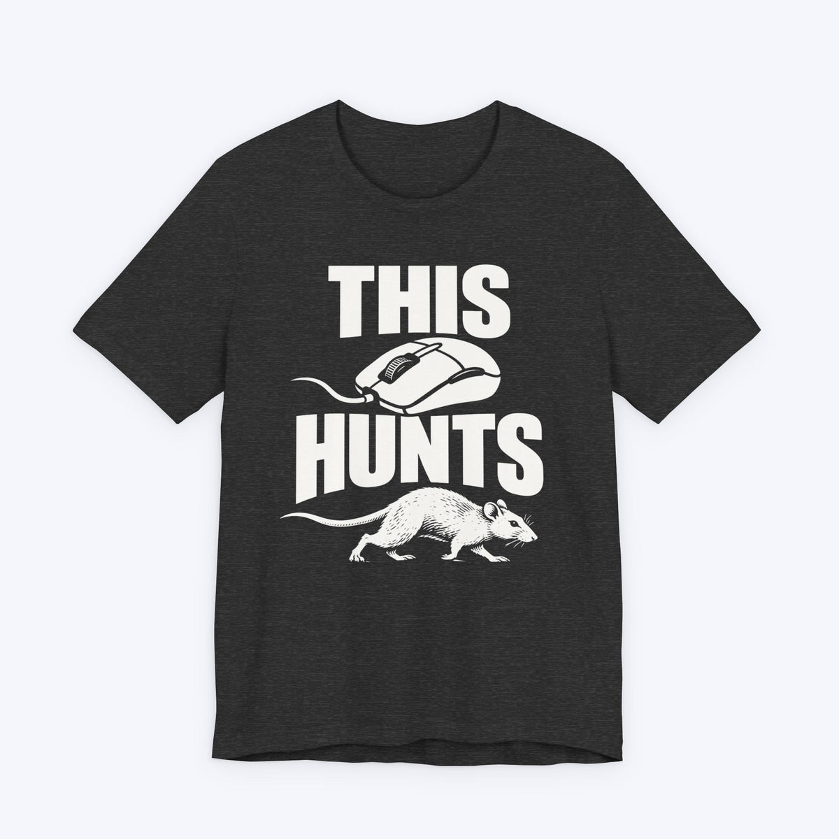 Mouse > Rats T-shirt