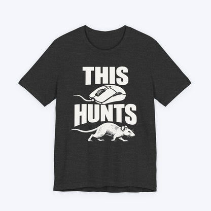Mouse > Rats T-shirt