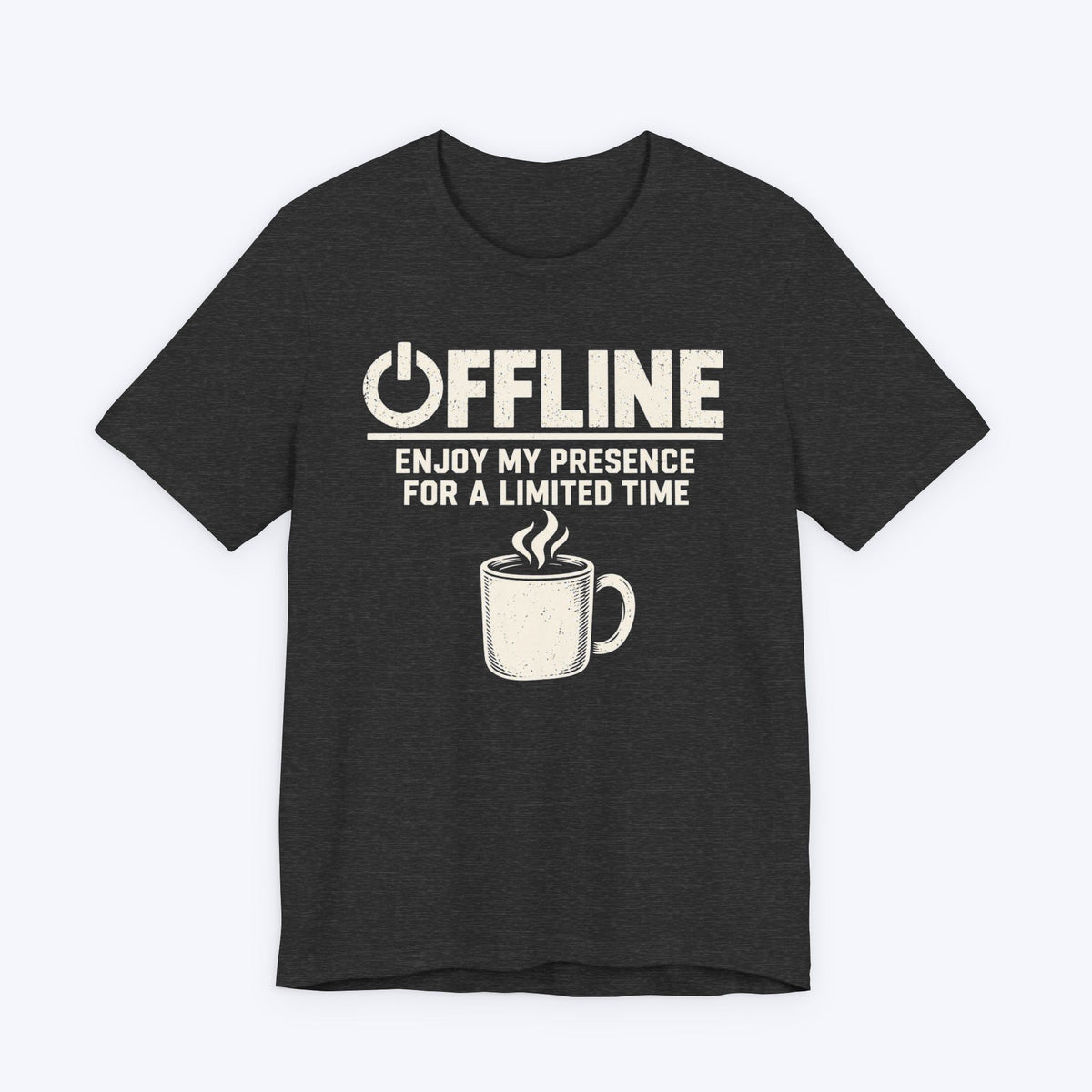 Offline T-shirt