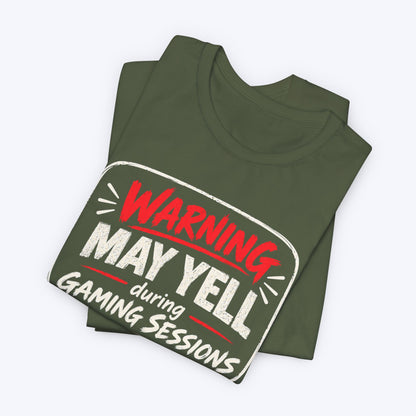 Speech Bubble T-shirt