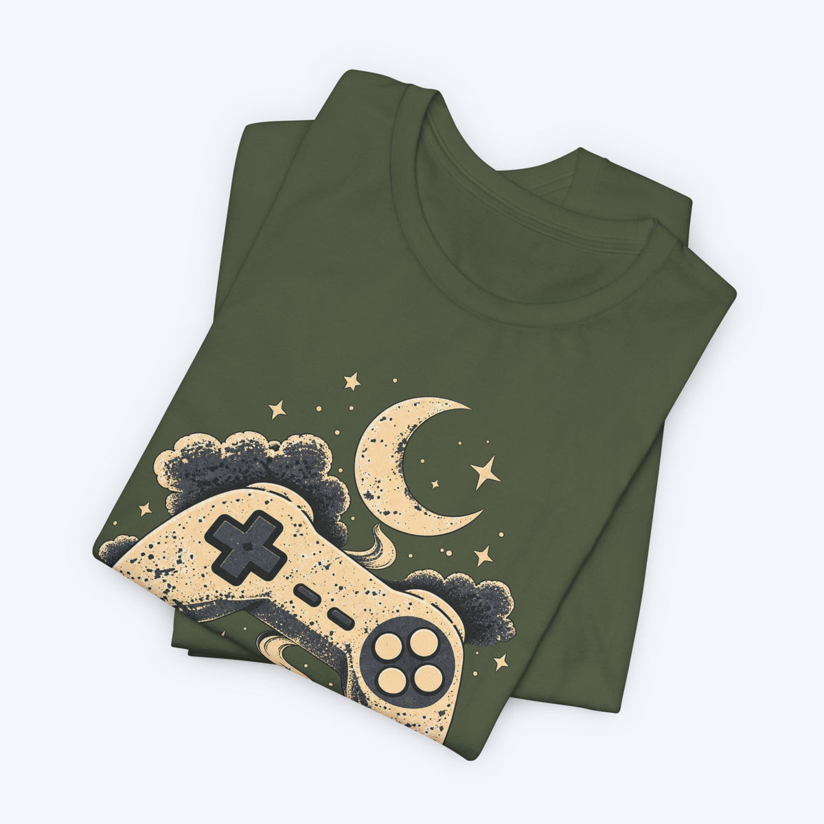Dusk Till Dawn T-shirt