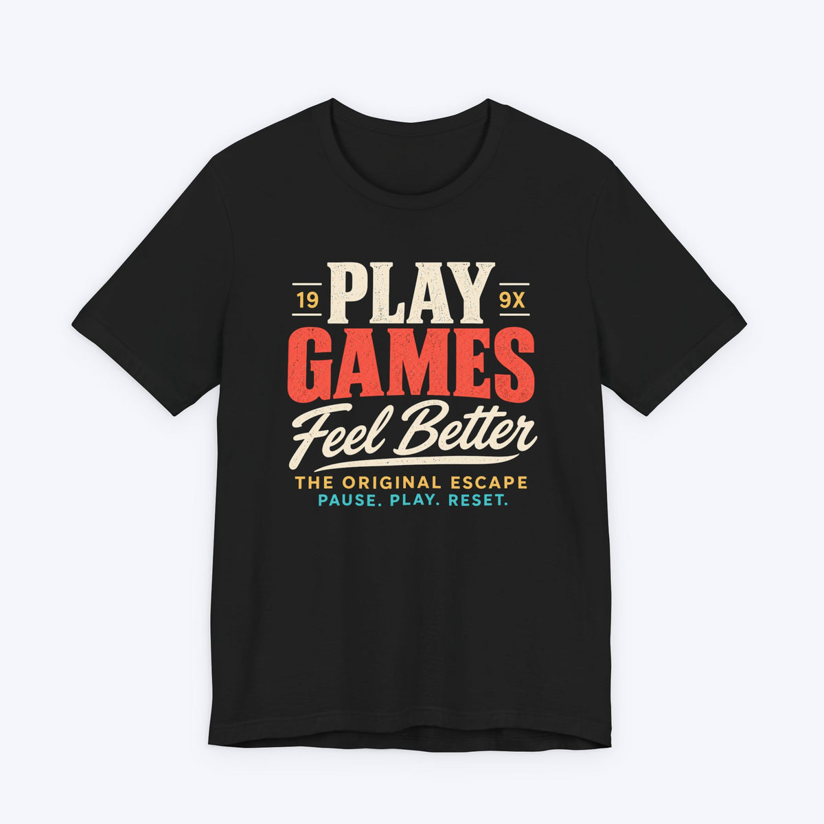 Feel Better T-shirt