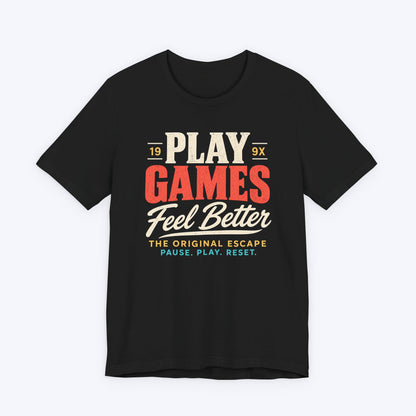 Feel Better T-shirt