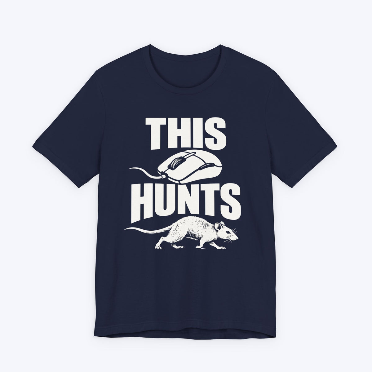 Mouse > Rats T-shirt