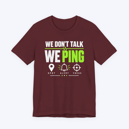 Mic Not Working T-shirt