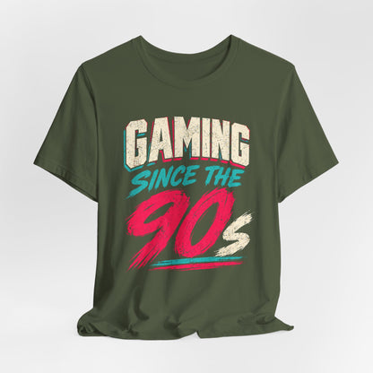 Since The 90s T-shirt