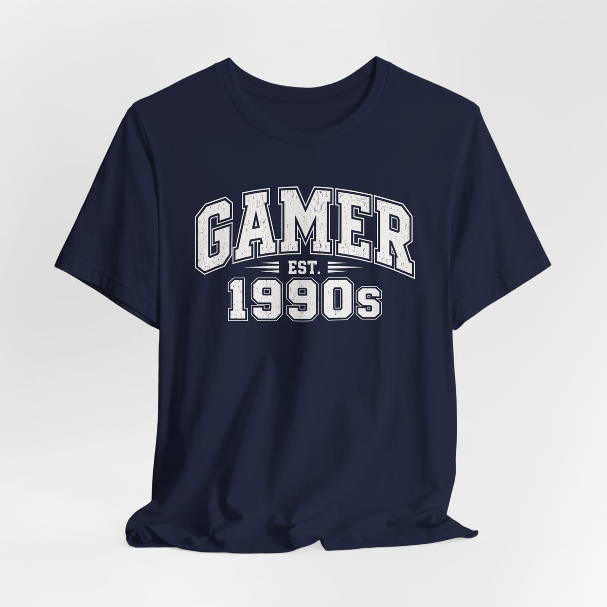 1990s Gamer T-shirt