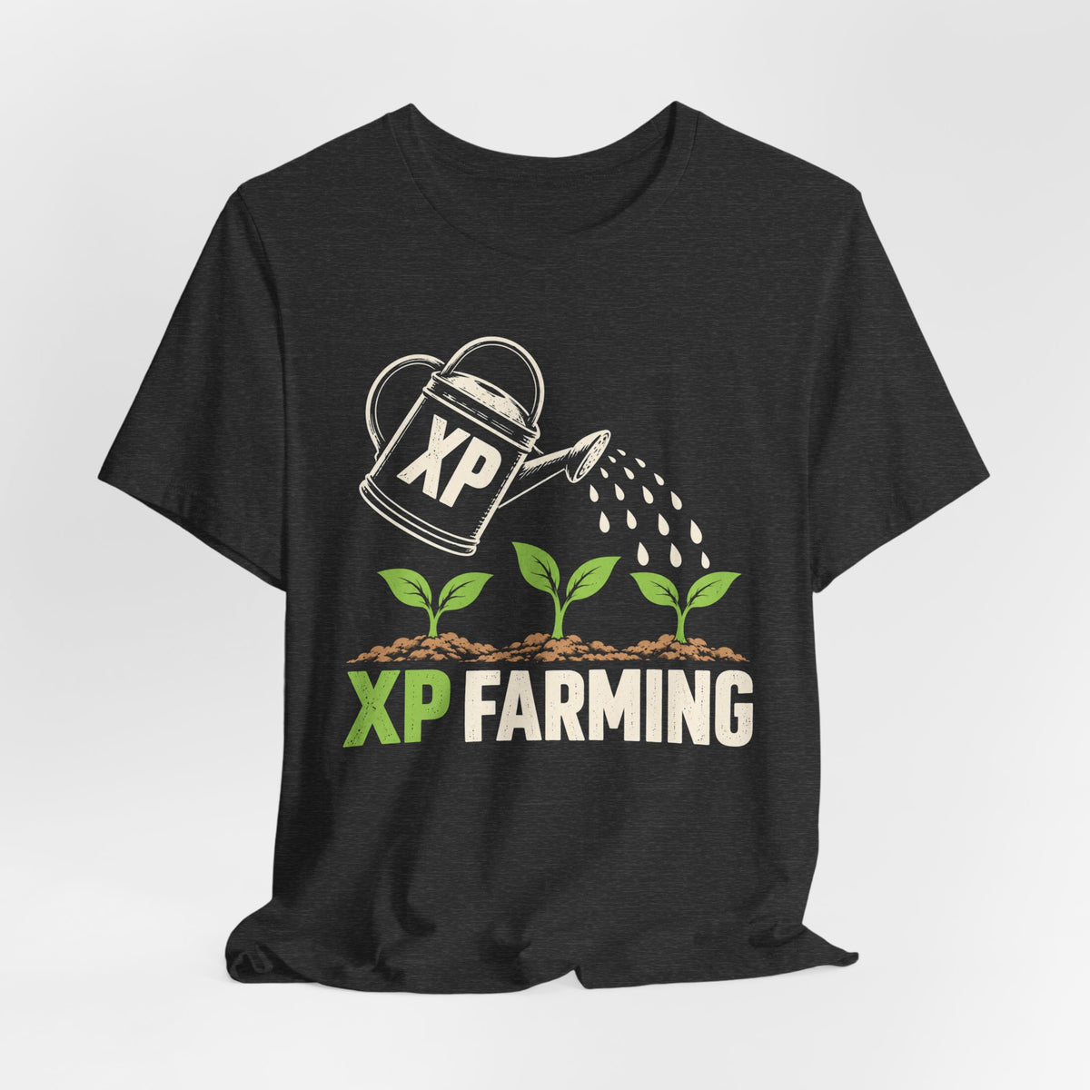 XP Nurture T-shirt