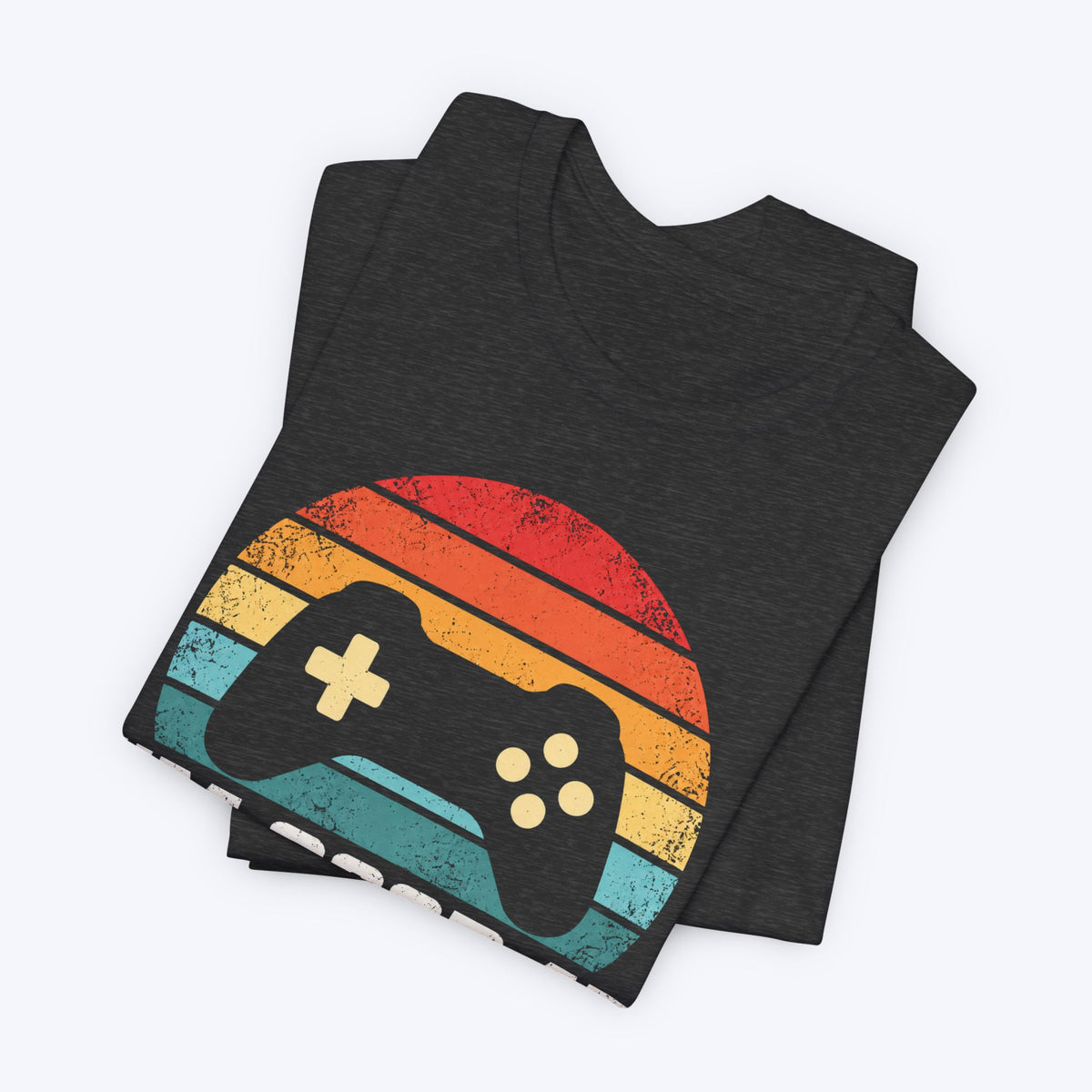 Pushing Buttons T-shirt
