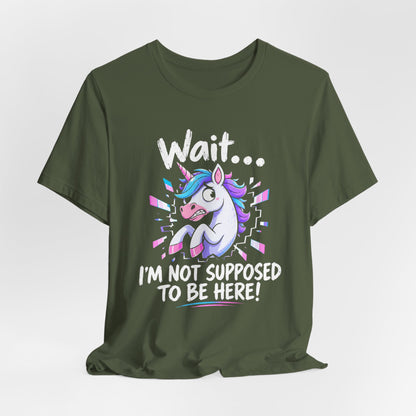Unicorn T-shirt