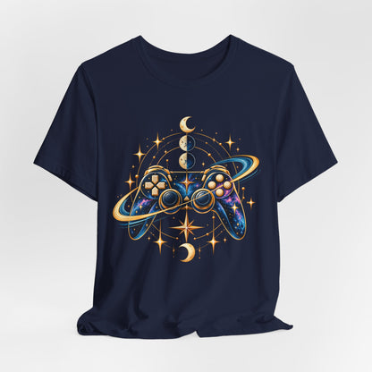Planetary Traveler T-shirt
