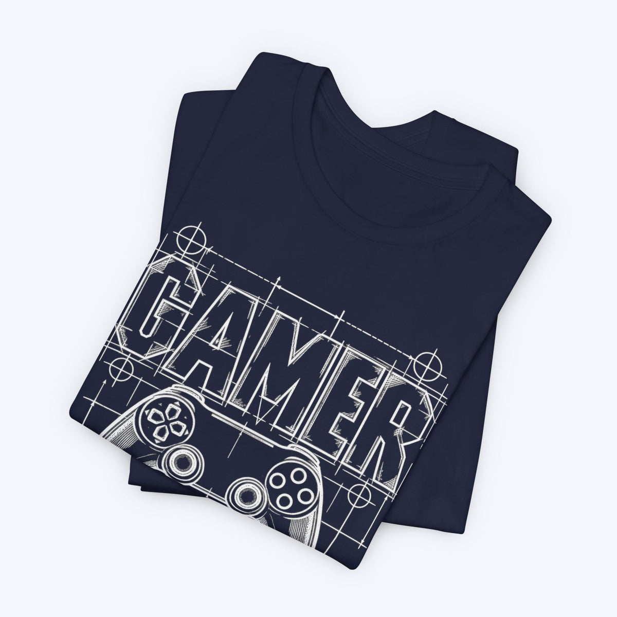 The Blueprint T-shirt