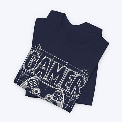 The Blueprint T-shirt