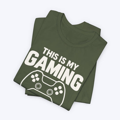 For The Fans T-shirt