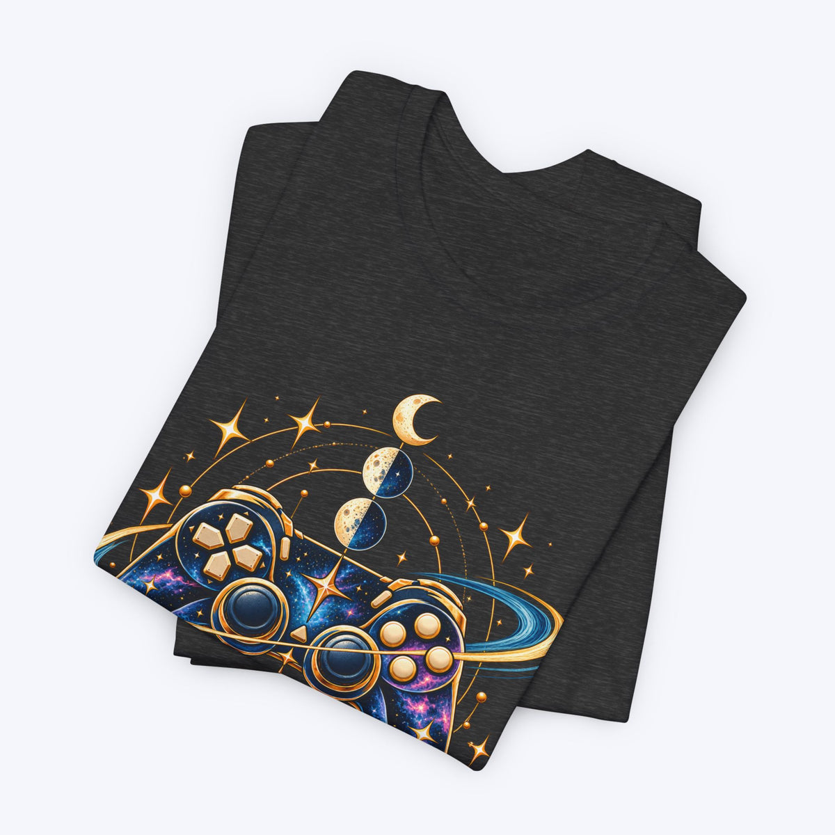 Planetary Traveler T-shirt