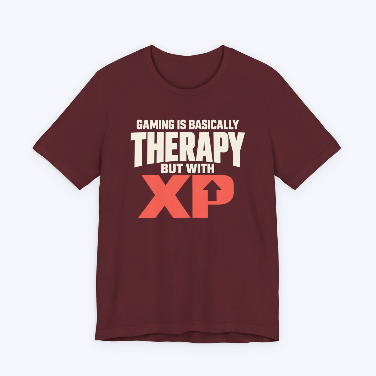 Gaming Up T-shirt