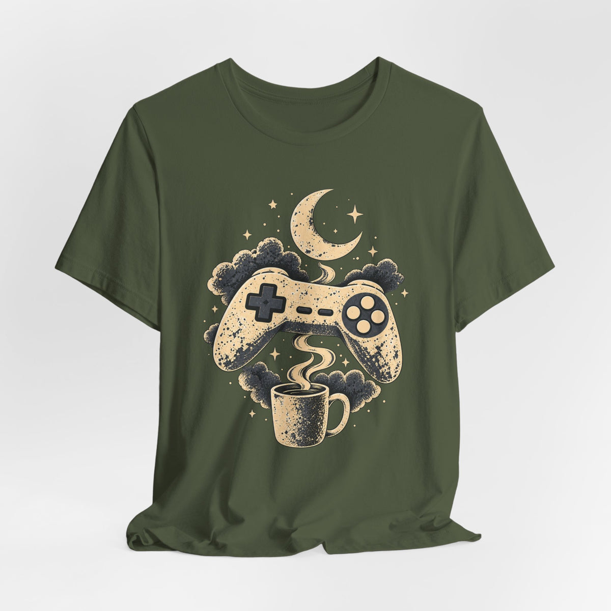 Dusk Till Dawn T-shirt