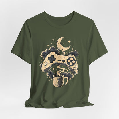 Dusk Till Dawn T-shirt