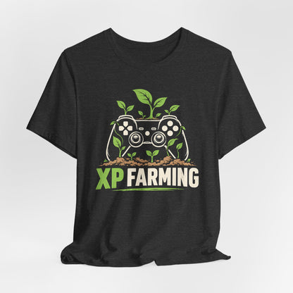 XP Farm T-shirt