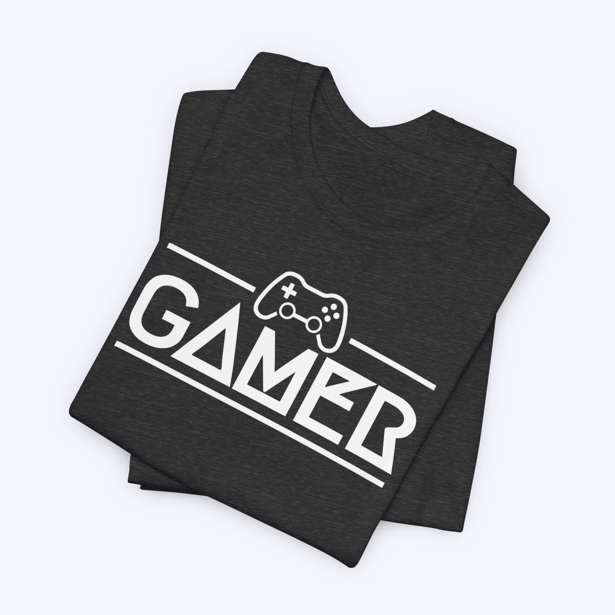 Original Gamer T-shirt
