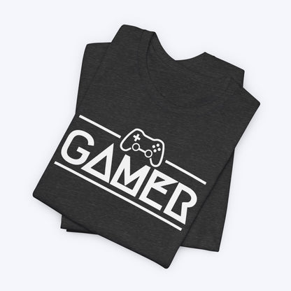 Original Gamer T-shirt