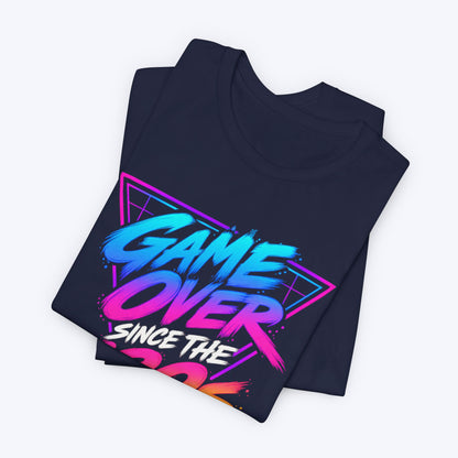 From The 90s T-shirt