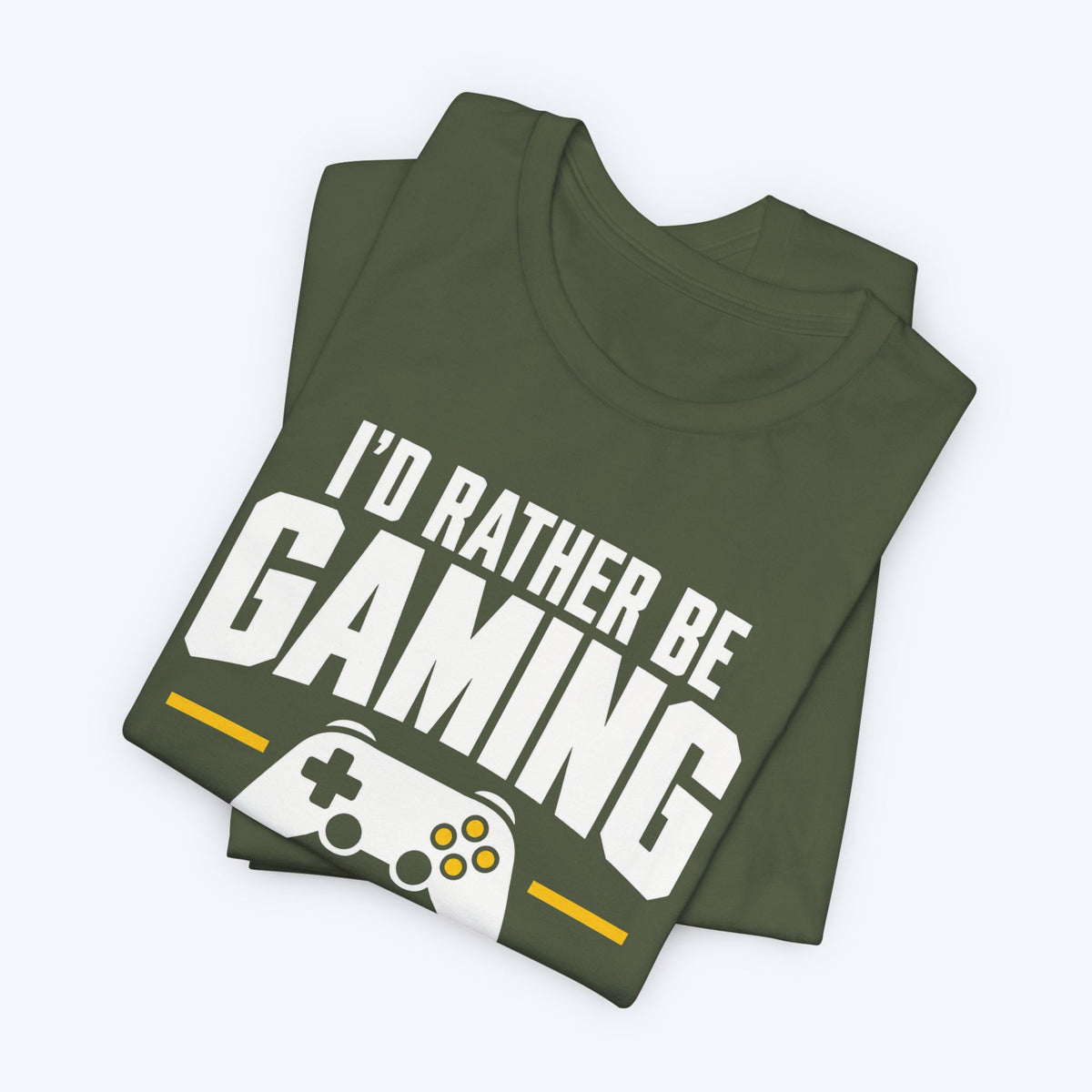 Gaming Preferred T-shirt