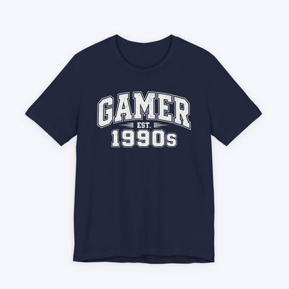 1990s Gamer T-shirt