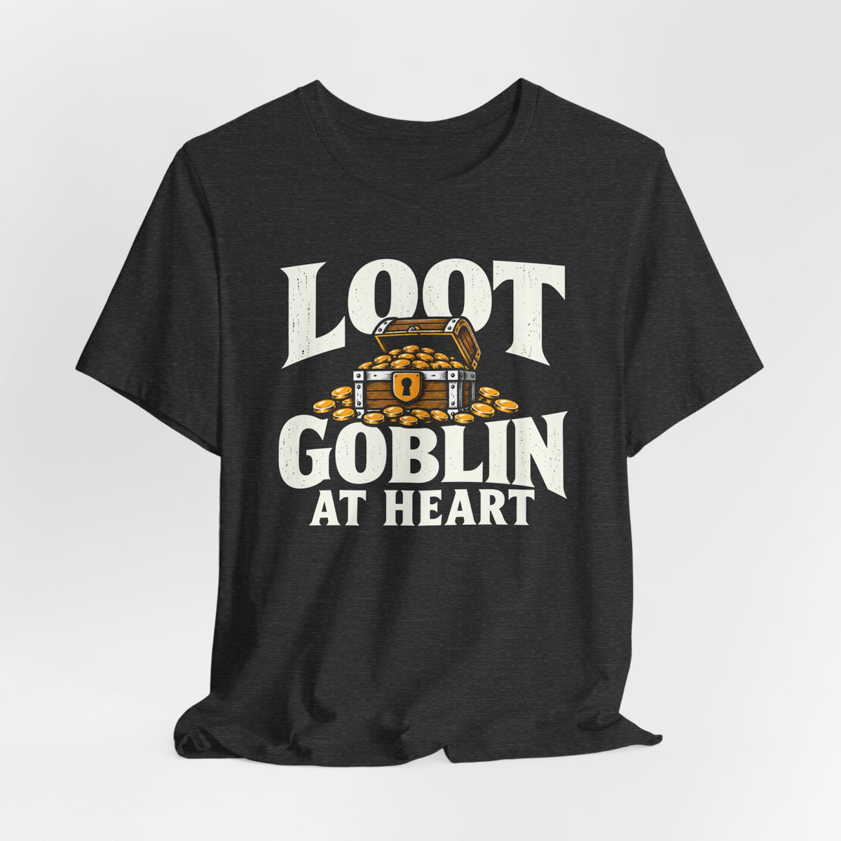 Treasure Chest T-shirt