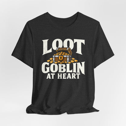 Treasure Chest T-shirt