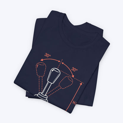 Future Joystick T-shirt