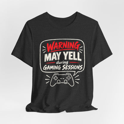Speech Bubble T-shirt