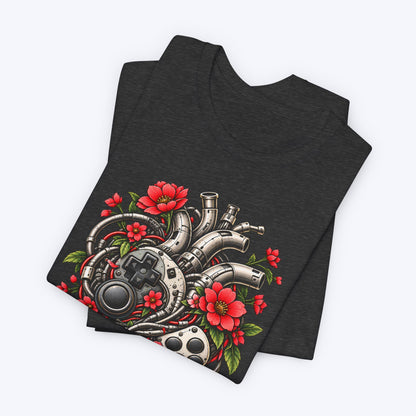 Buried in Time T-shirt