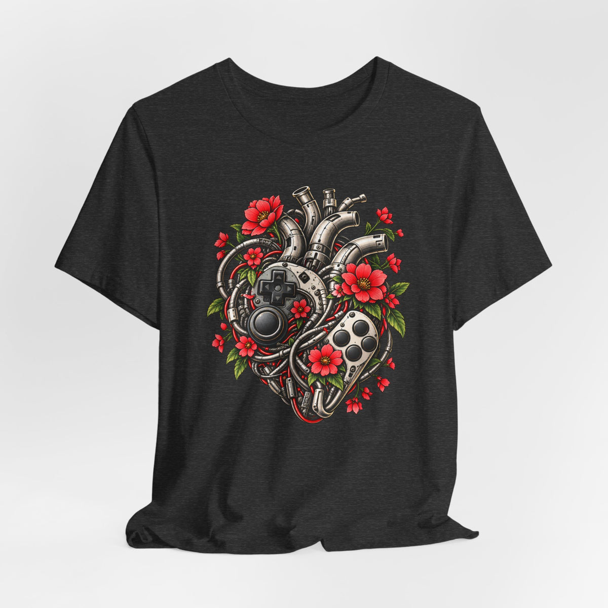 Buried in Time T-shirt